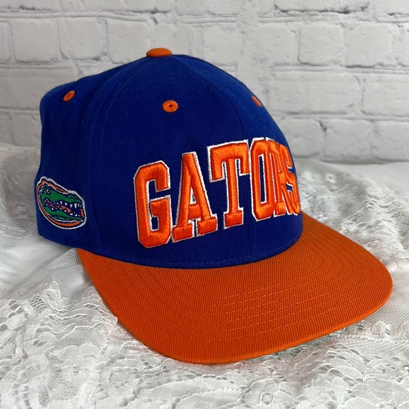 Top of the World Other - NWOT Top of the World Florida Gators SnapBack
